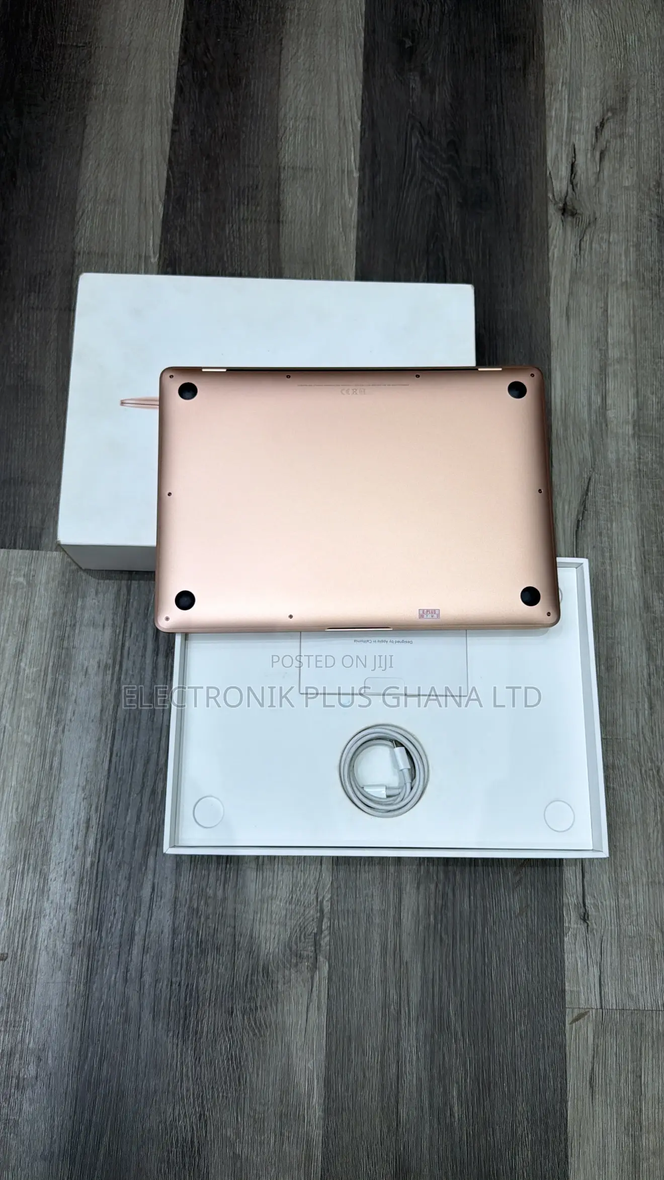 Laptop Apple MacBook Air 2020 M1 8GB Apple M1 SSD 256GB