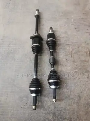 Rav 4 2019,2020,2021,2022,2023,2024,2025 Front Drive Shaft Complete