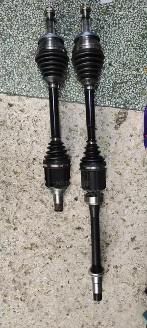 Rav 4 2019,2020,2021,2022,2023,2024,2025 Front Drive Shaft Complete