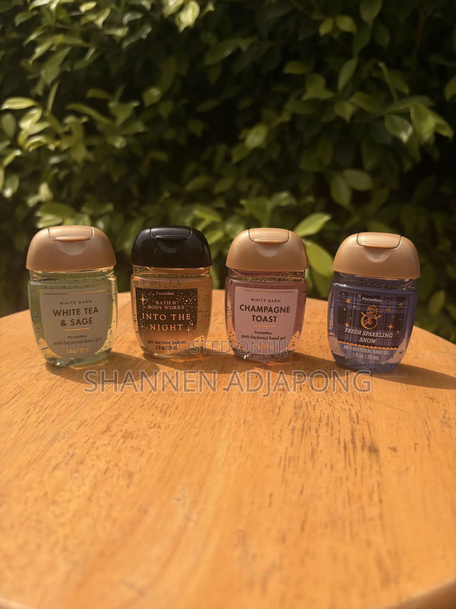 Bath and Body Works Mists, Creams,Antibacterial Hand Gel, and Soap
