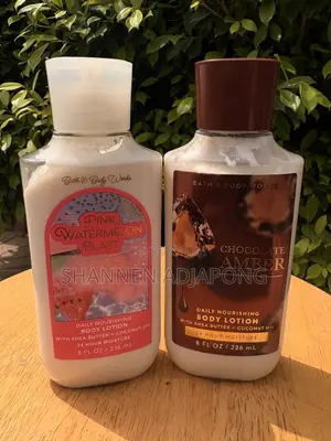 Bath and Body Works Mists, Creams,Antibacterial Hand Gel, and Soap