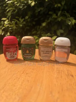 Bath and Body Works Mists, Creams,Antibacterial Hand Gel, and Soap