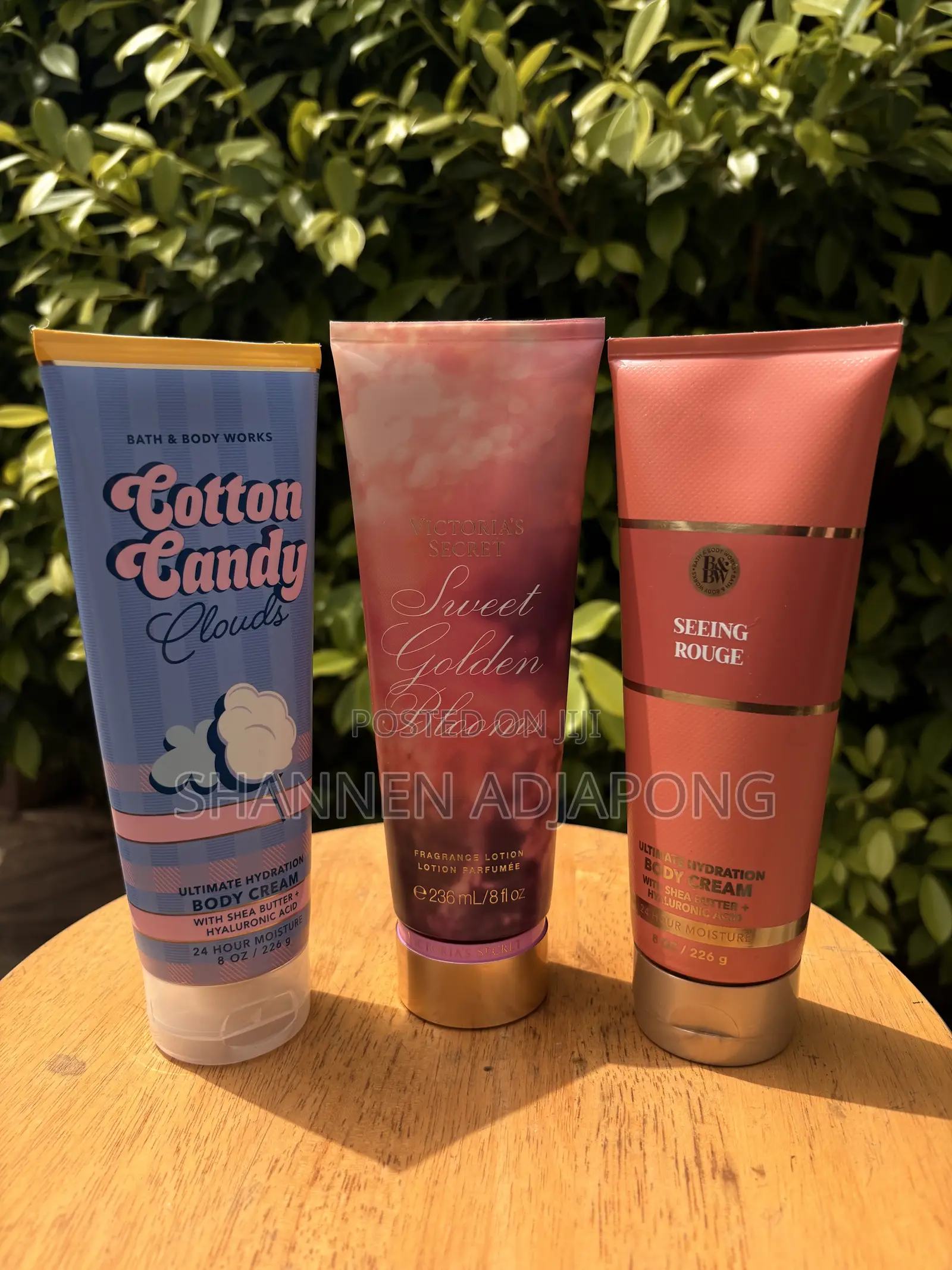 Bath and Body Works Mists, Creams,Antibacterial Hand Gel, and Soap