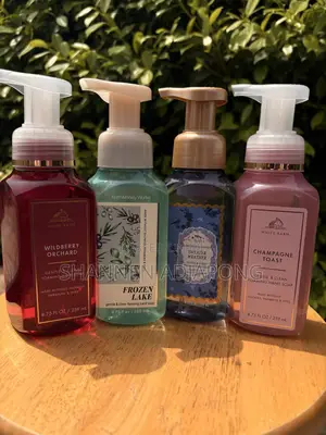 Bath and Body Works Mists, Creams,Antibacterial Hand Gel, and Soap