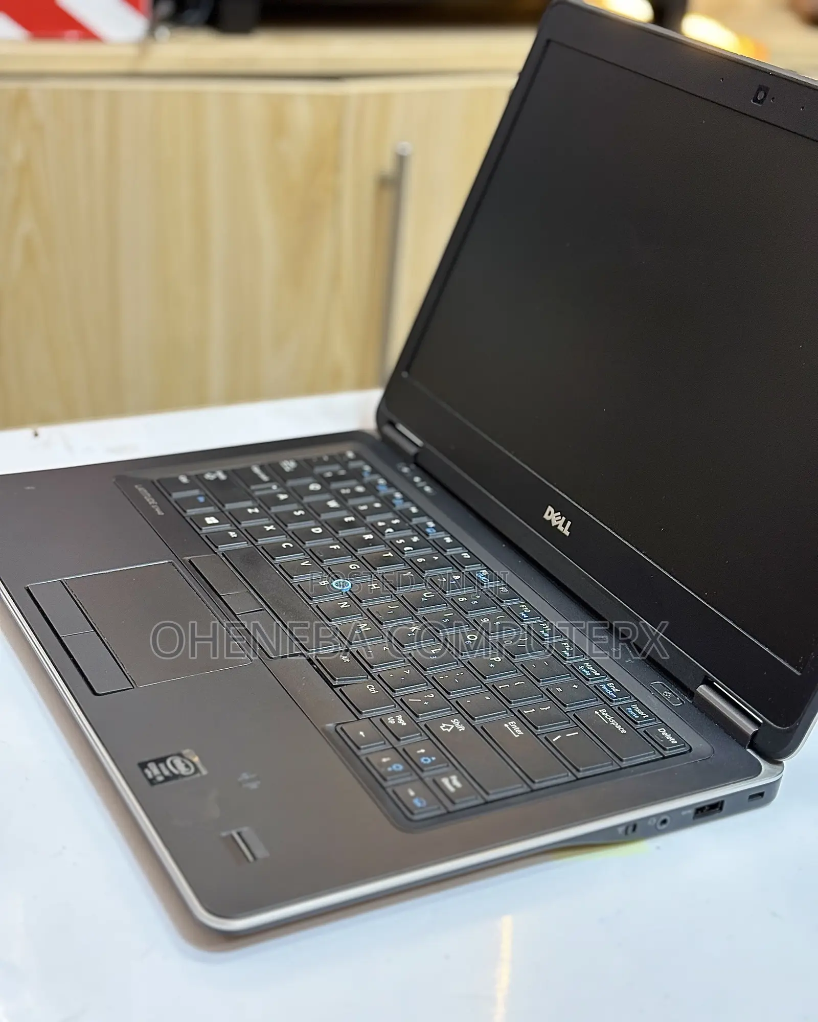 Laptop Dell Latitude E7470 8GB Intel Core i5 HDD 500GB