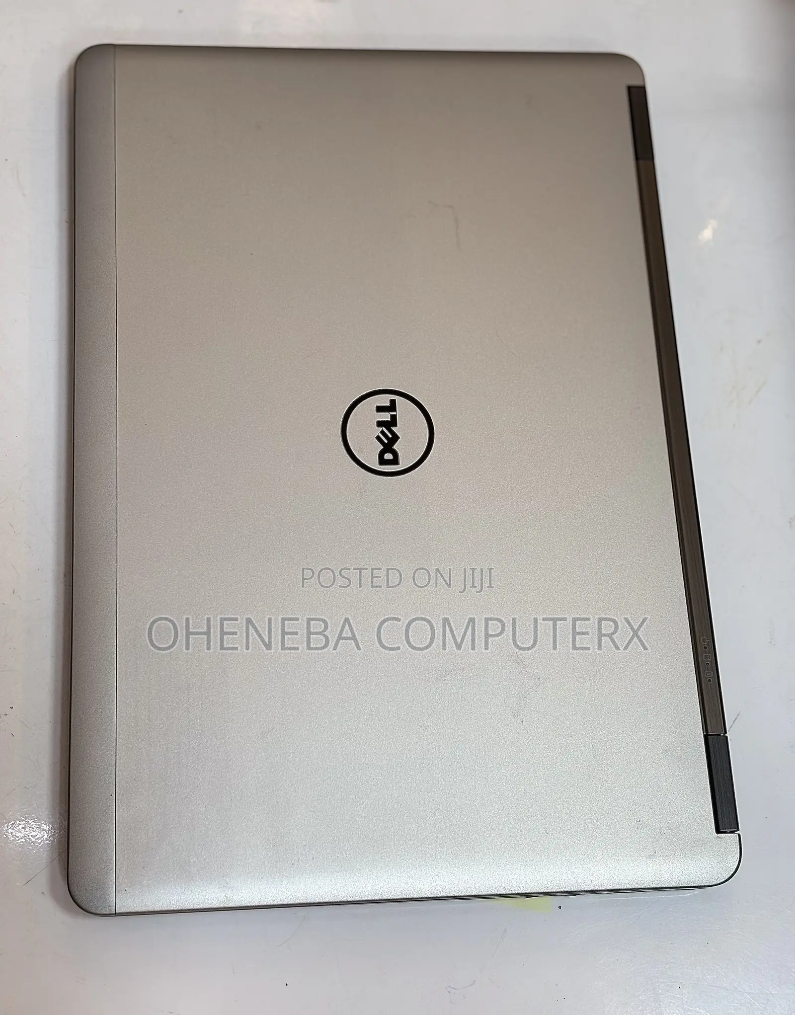 Laptop Dell Latitude E7470 8GB Intel Core i5 HDD 500GB