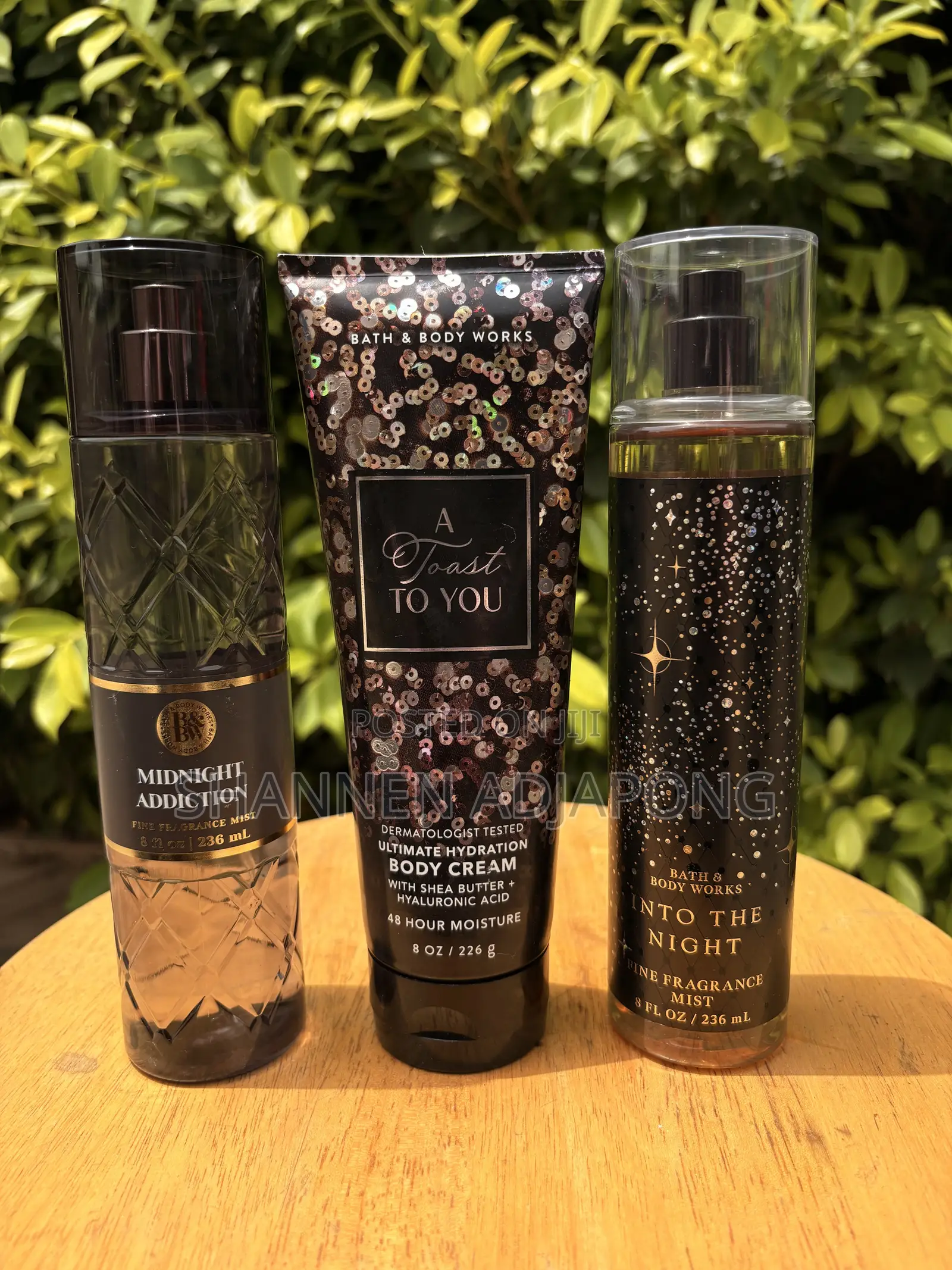 Bath and Body Works Mists, Creams,Antibacterial Hand Gel, and Soap
