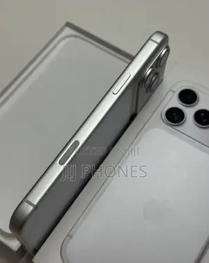Apple iPhone 17 Pro Max 512 GB Silver