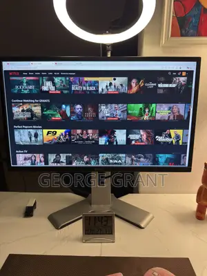 Dell Gaming and Professional Monitor