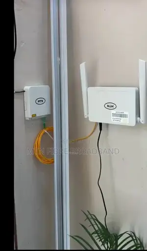 MTN Fibre Broadband