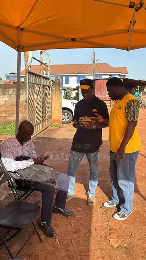 MTN Fibre Broadband