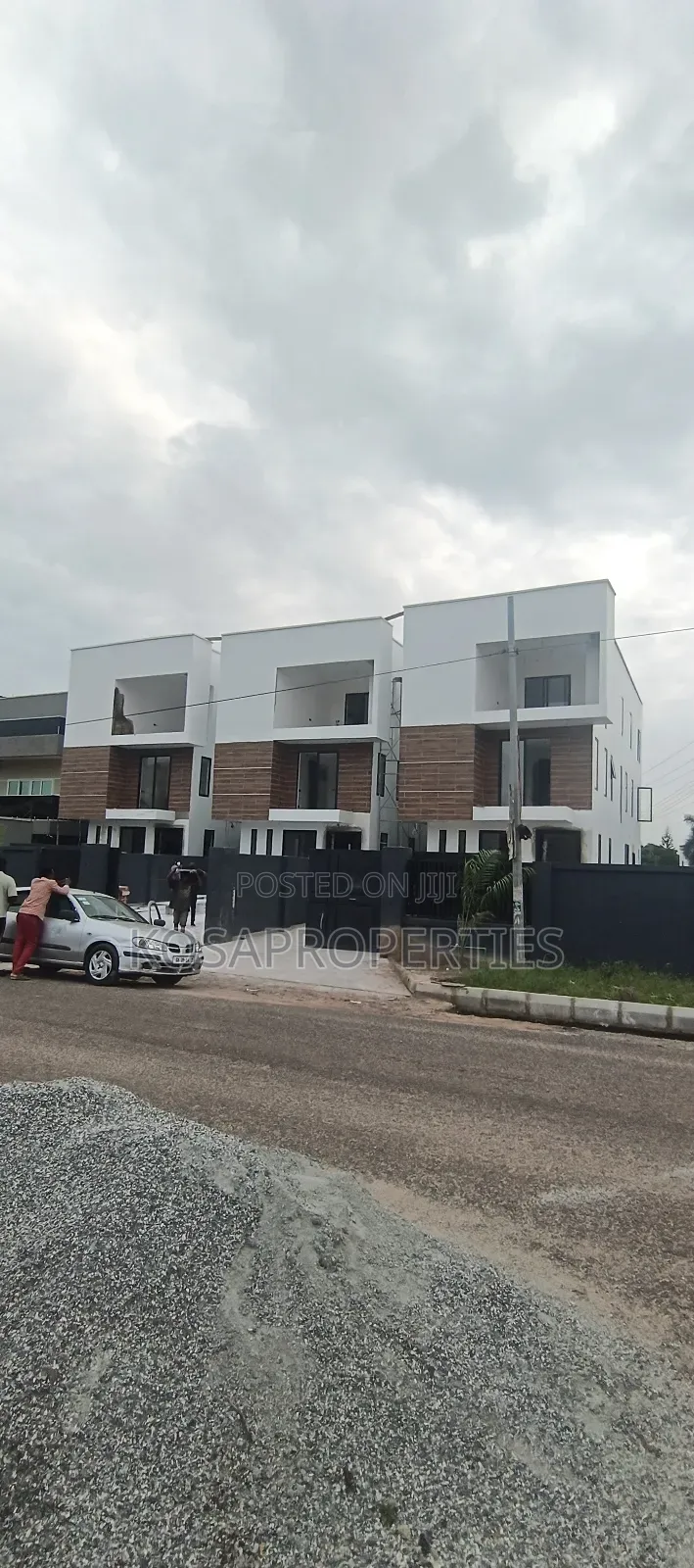 4bdrm House in East Legon American for sale