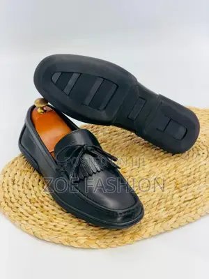 Mens Loafers Polo