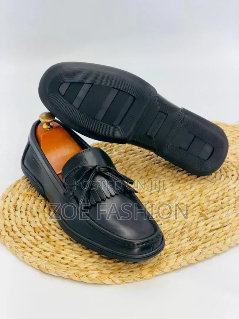 Mens Loafers Polo