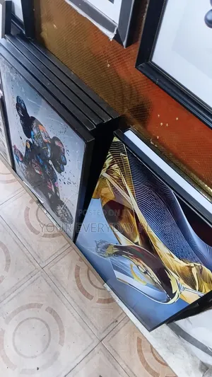 Stylish Picture Frame
