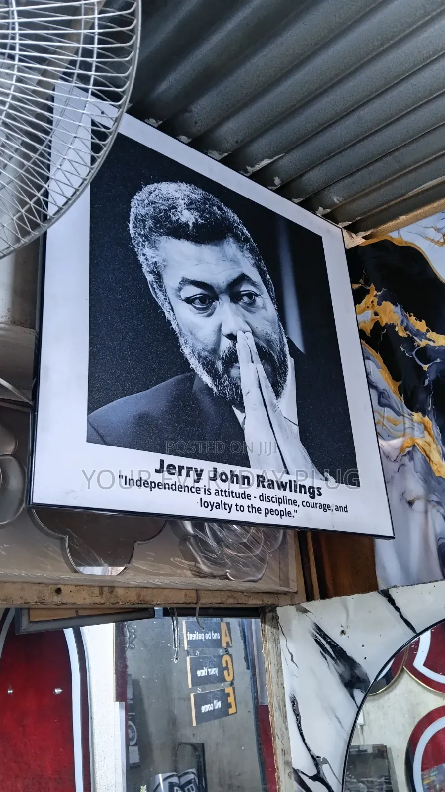 Stylish Picture Frame