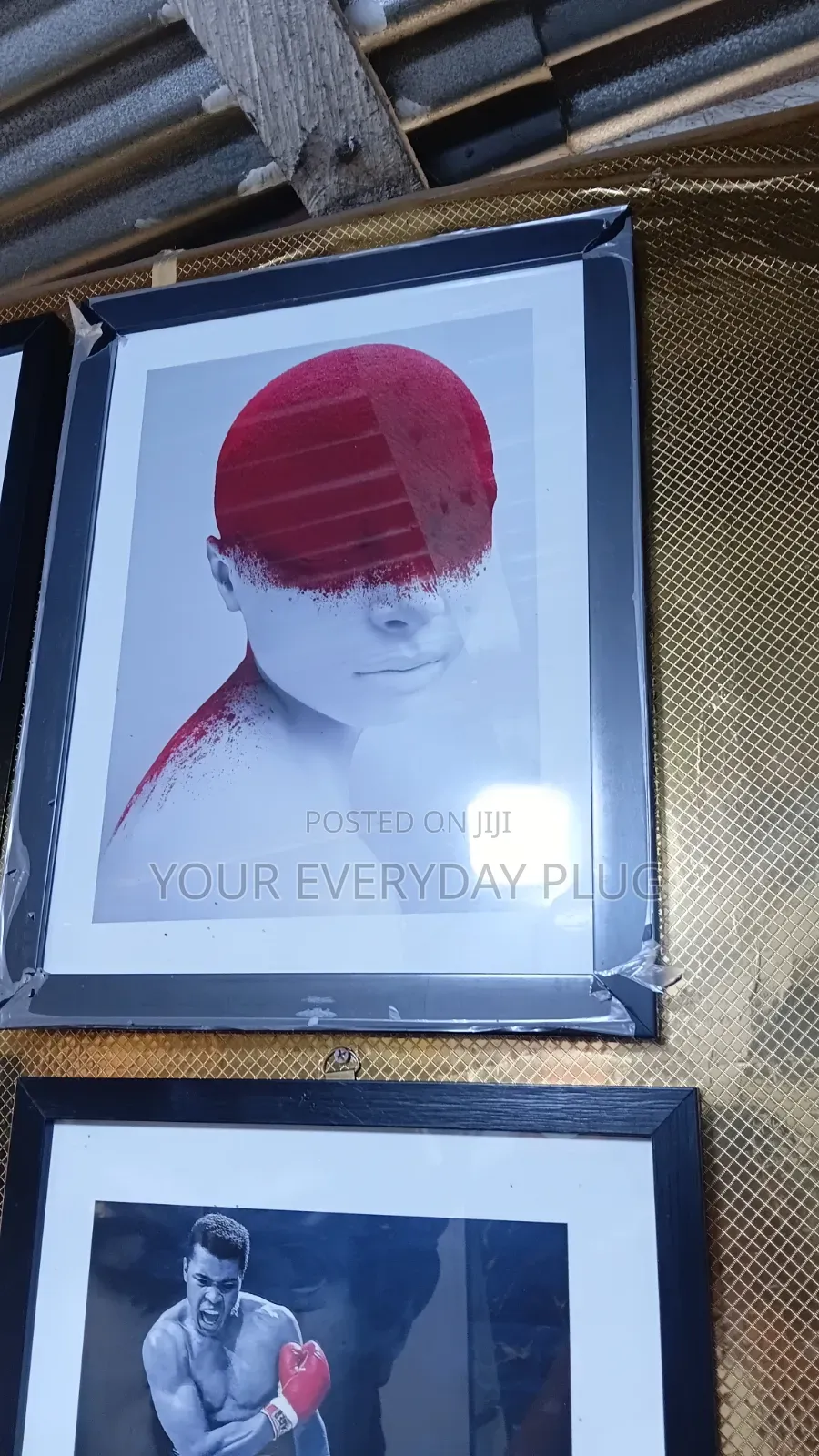 Stylish Picture Frame