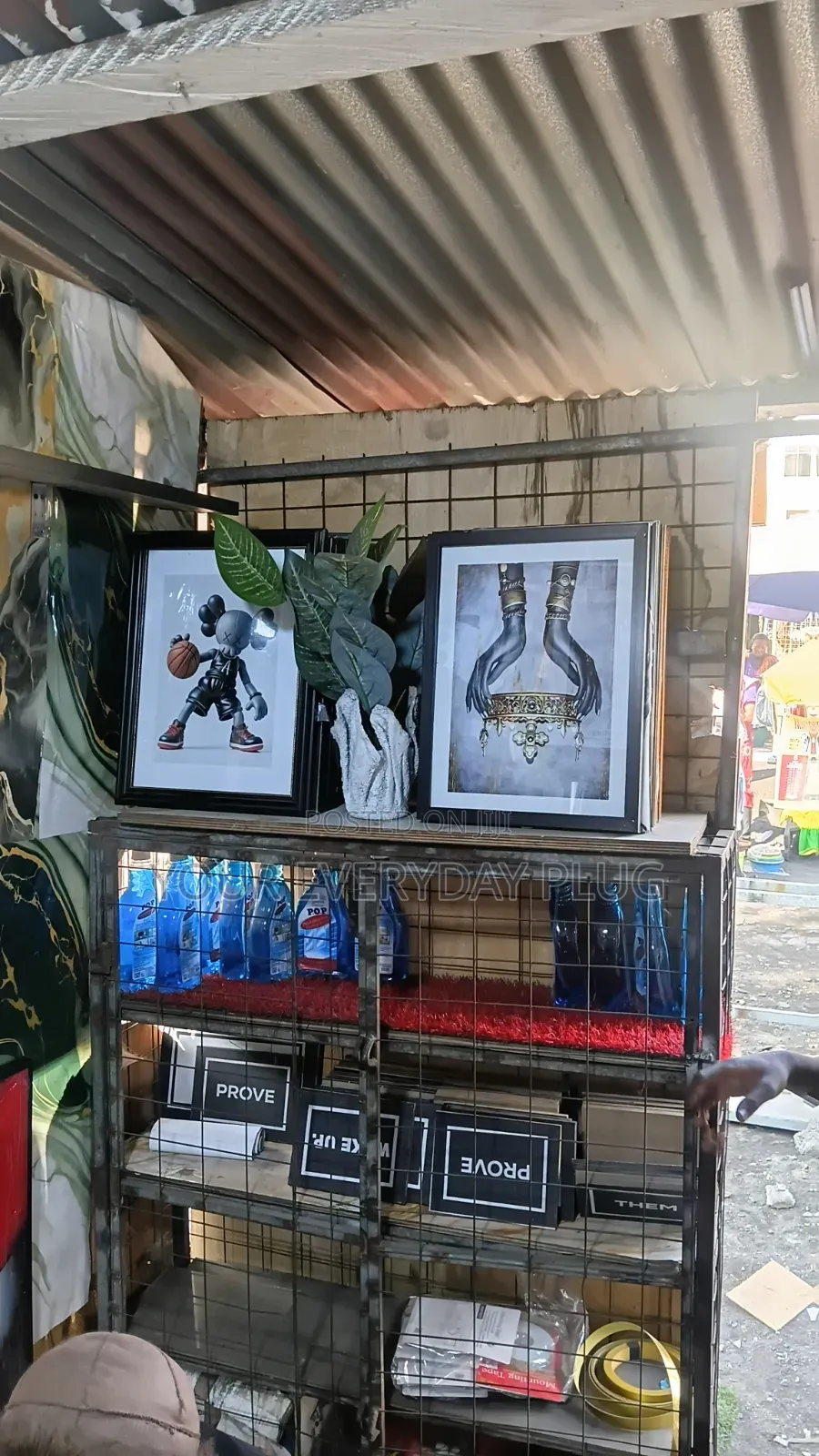 Stylish Picture Frame