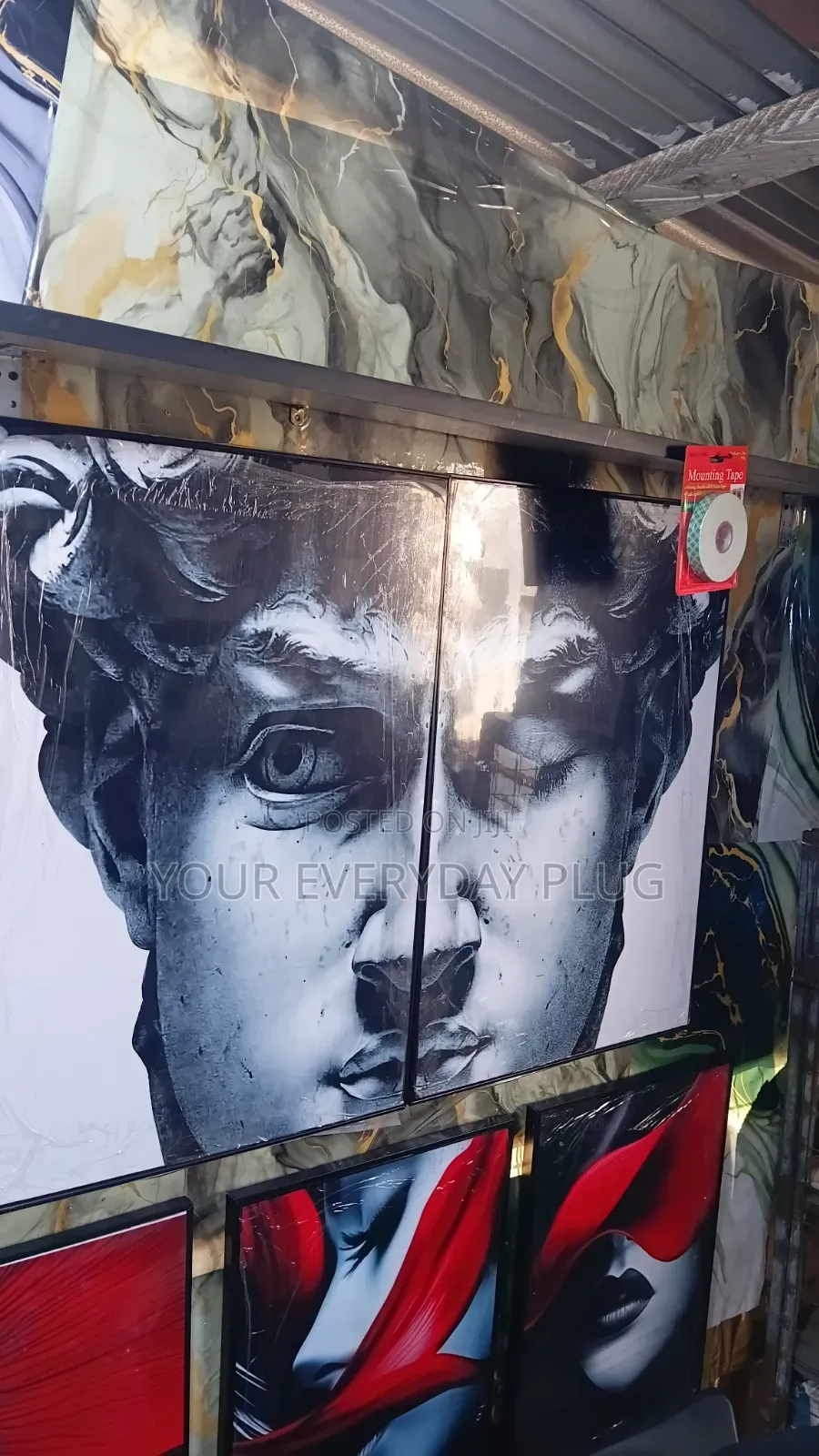 Stylish Picture Frame