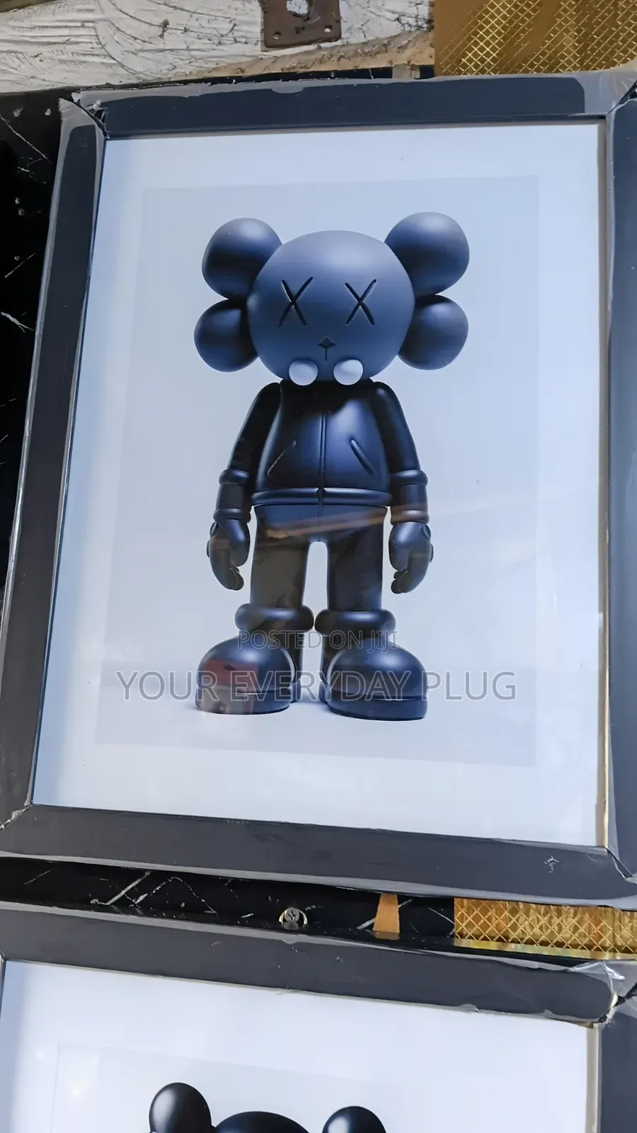 Stylish Picture Frame