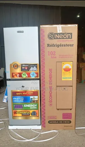 Neon 102 Litres Refrigerator