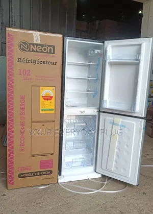 Neon 102 Litres Refrigerator