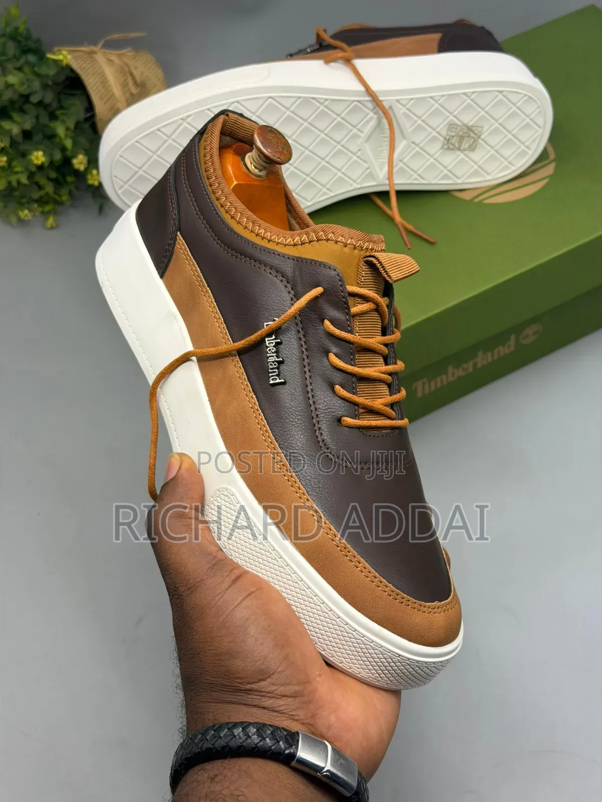 Mens Casual Waer( Timberland)