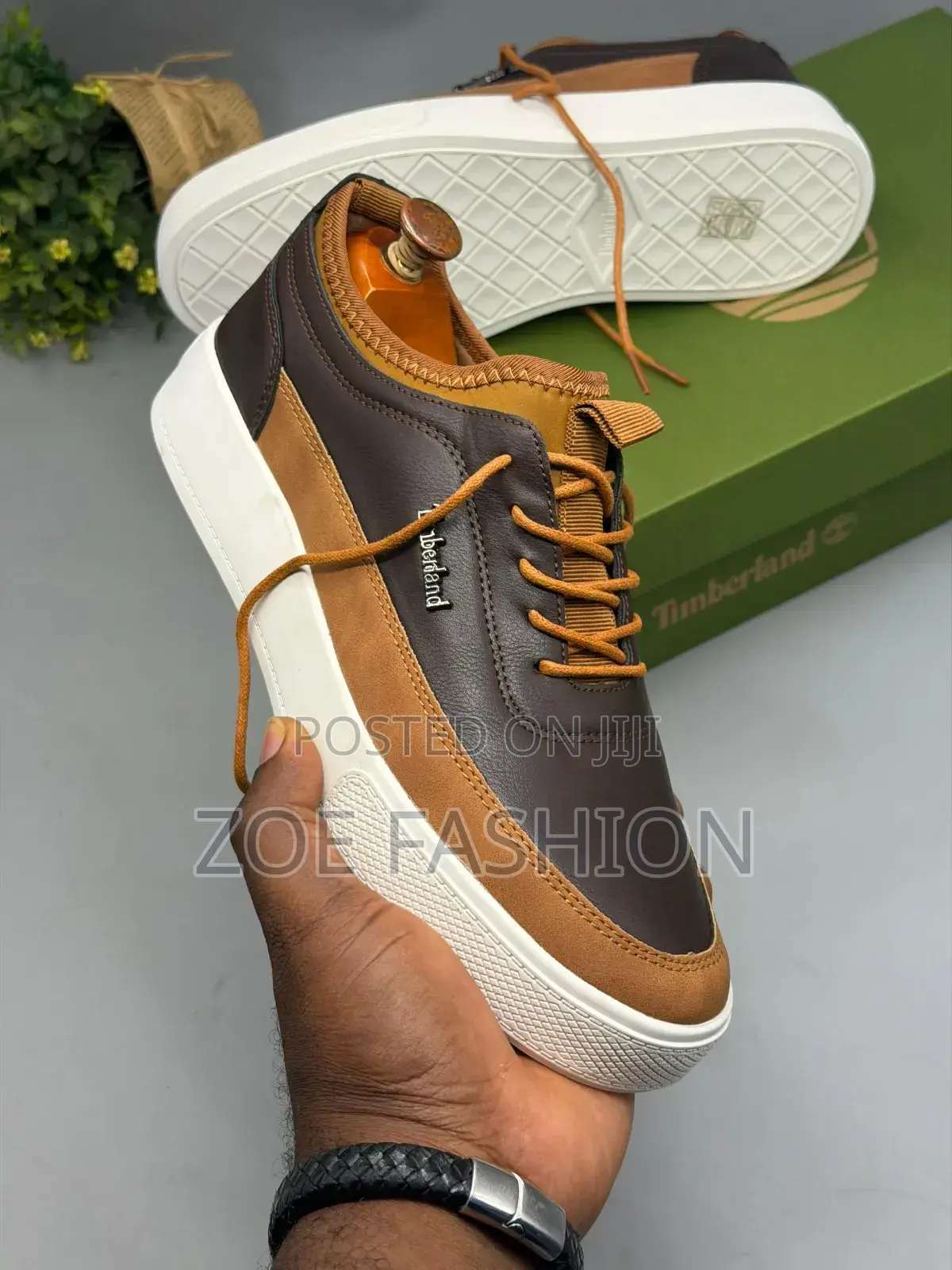 Mens Casual Waer( Timberland)