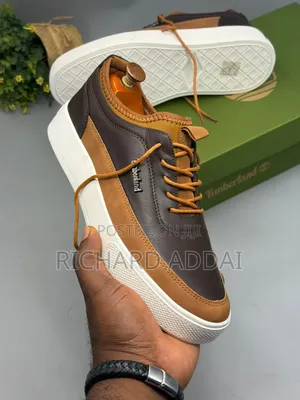 Mens Casual Waer( Timberland)