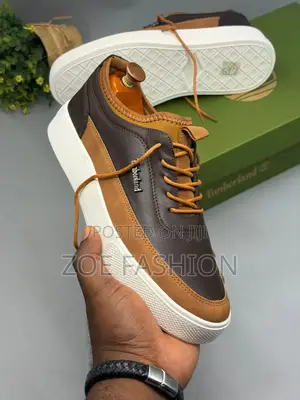 Mens Casual Waer( Timberland)