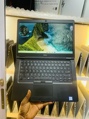 Laptop Dell Latitude 5490 8GB Intel Core i5 SSD 256GB
