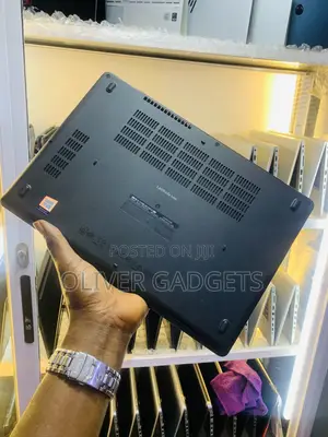 Laptop Dell Latitude 5490 8GB Intel Core i5 SSD 256GB