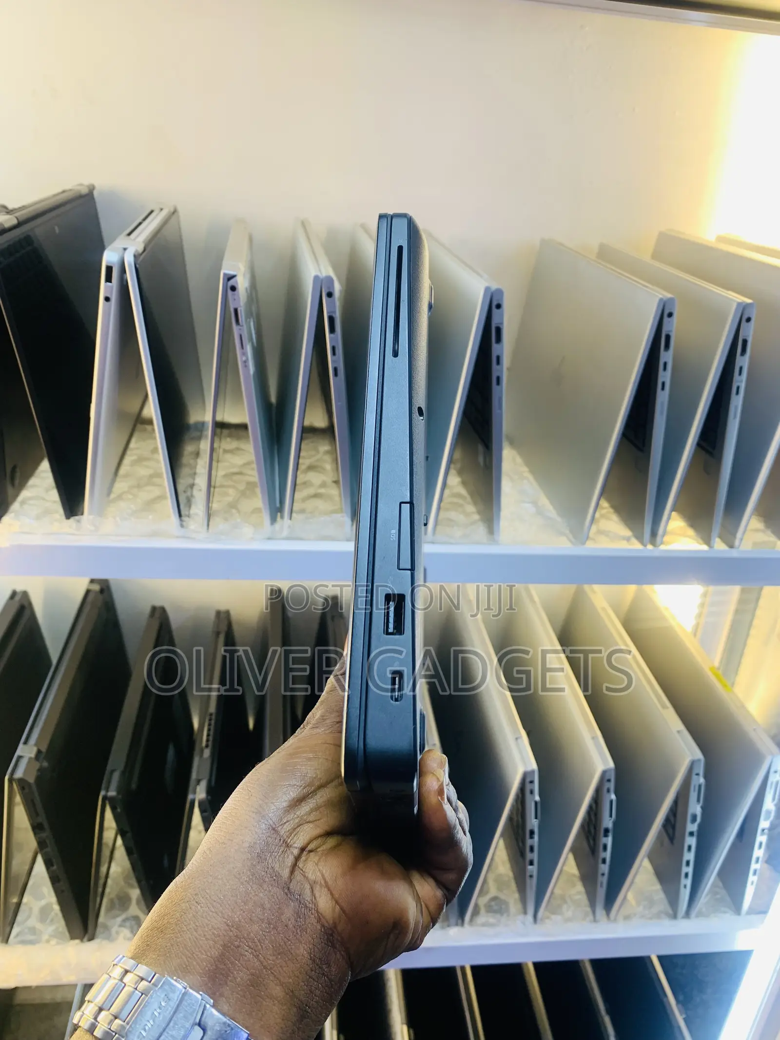 Laptop Dell Latitude 5490 8GB Intel Core i5 SSD 256GB