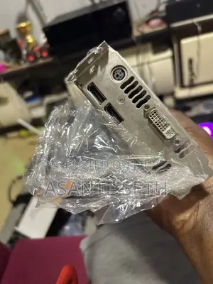Nvidia Quadro Fx 4800 1gb 6pins Plug for Gaming