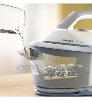 Philips Steam Generator 2000 Series