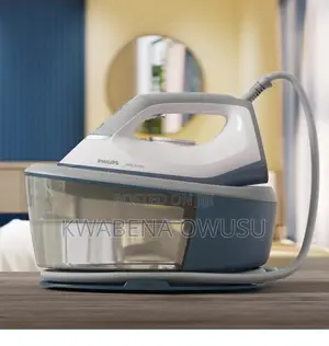 Philips Steam Generator 2000 Series