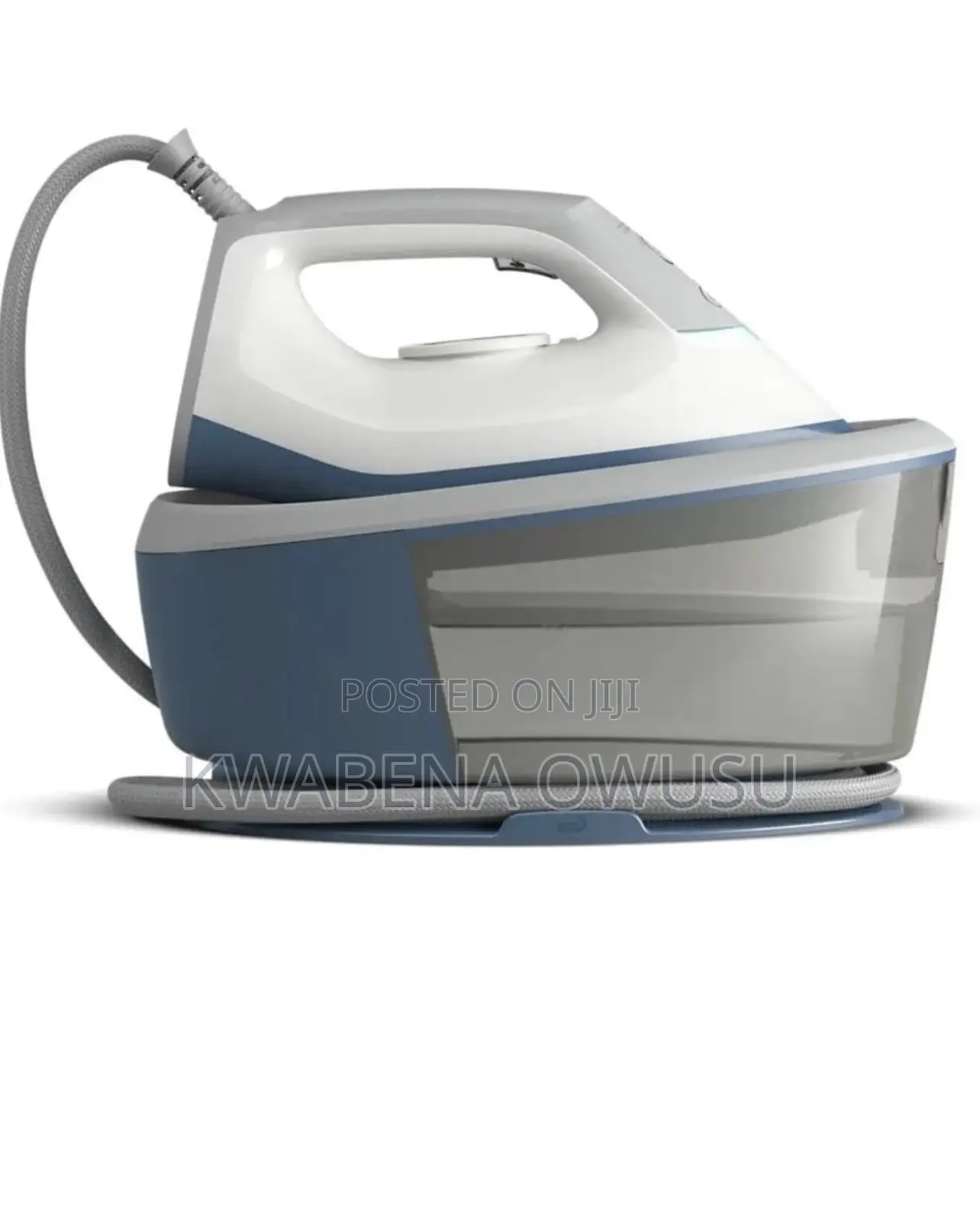 Philips Steam Generator 2000 Series