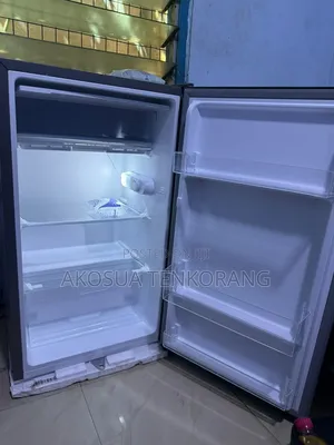 Hisense 130l Table Top Fridge – Very Good Condition