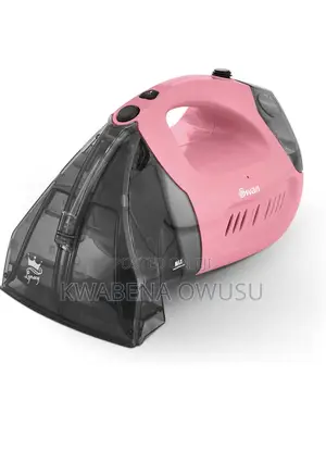 Swan Handheld Carpet Cleaner