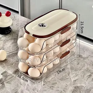 Egg Organiser