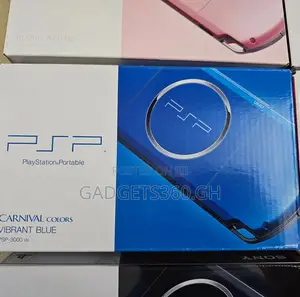 Sony PSP Slim (Psp3000 + 16gb)
