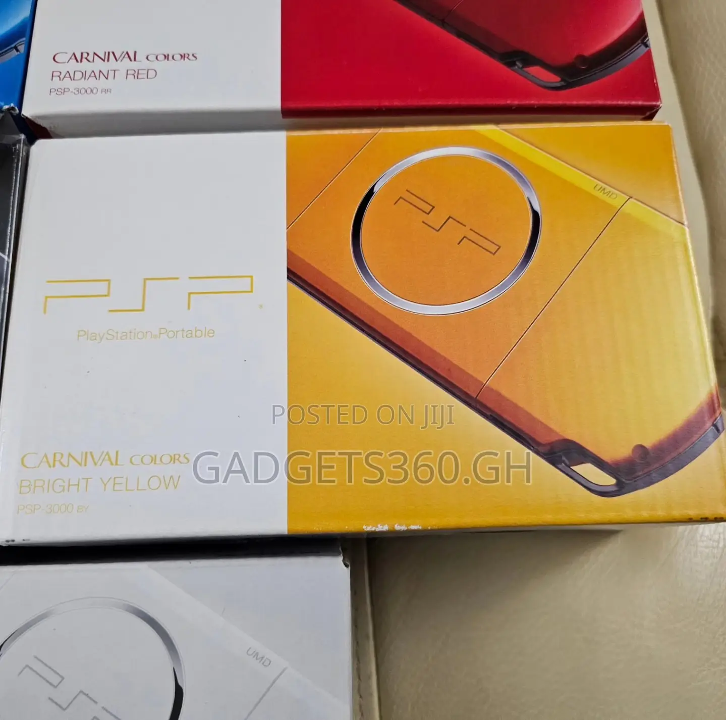 Sony PSP Slim (Psp3000 + 16gb)