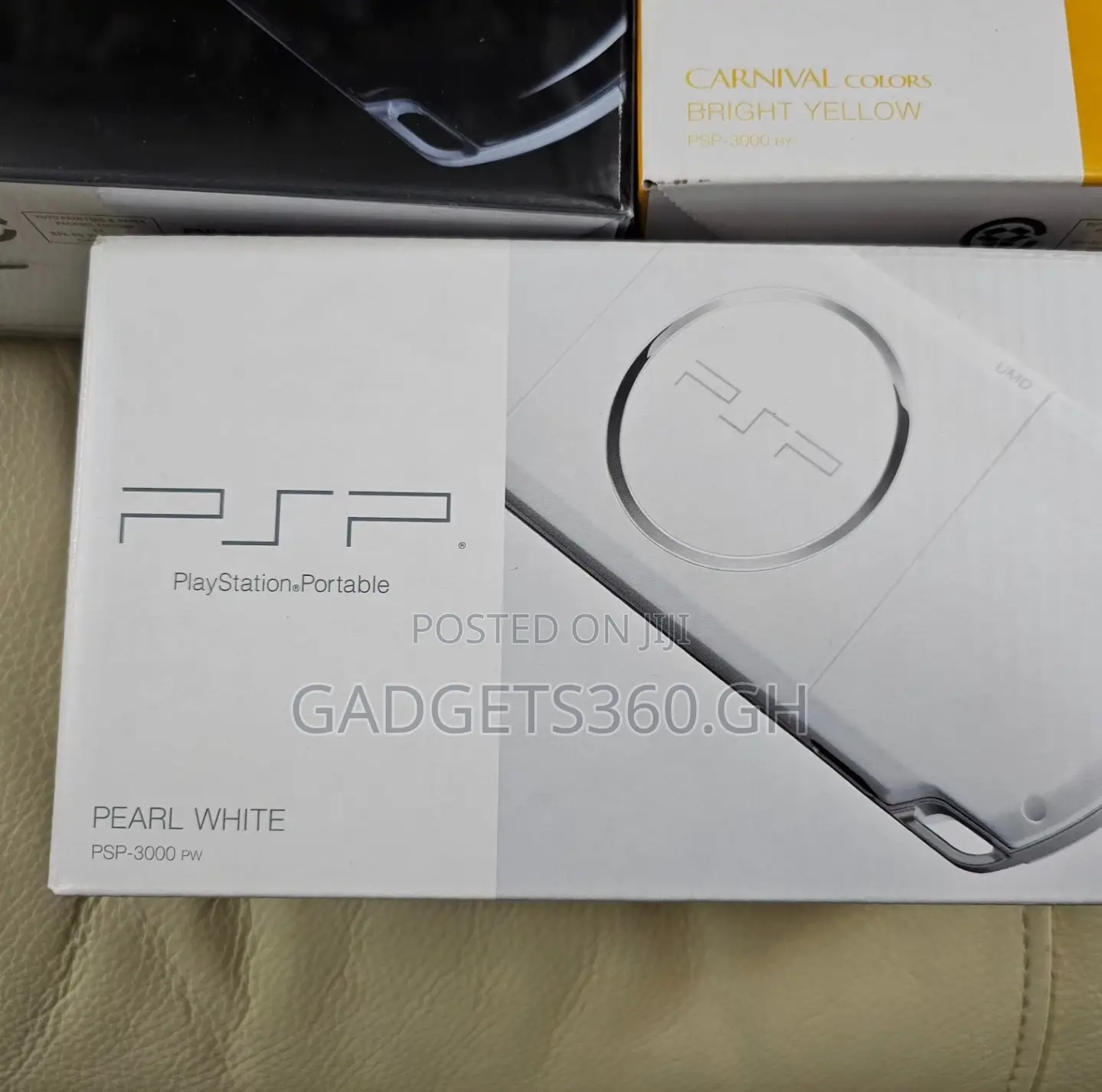 Sony PSP Slim (Psp3000 + 16gb)