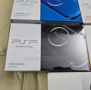 Sony PSP Slim (Psp3000 + 16gb)