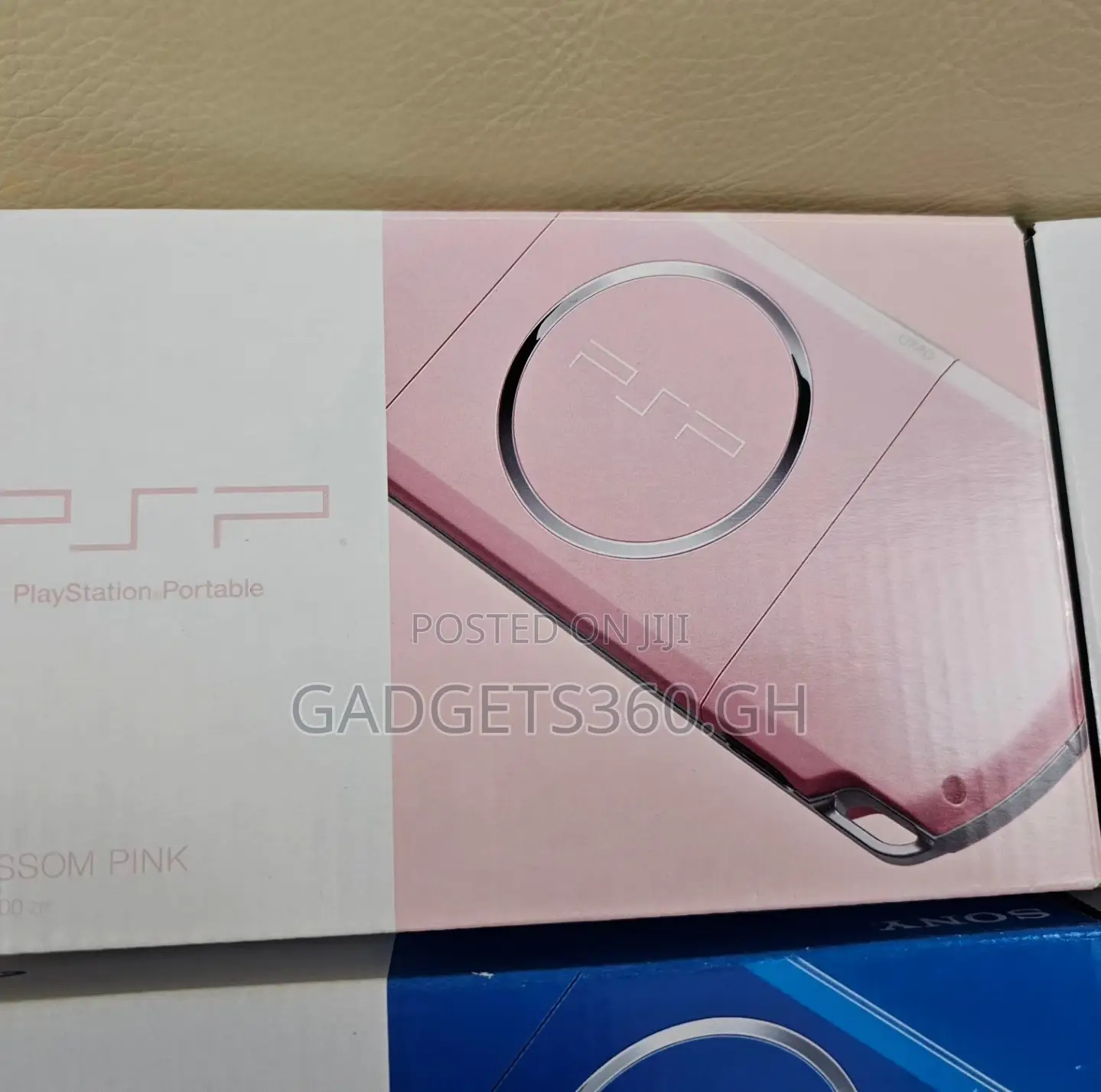 Sony PSP Slim (Psp3000 + 16gb)