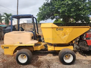 Df40 Site Dumper