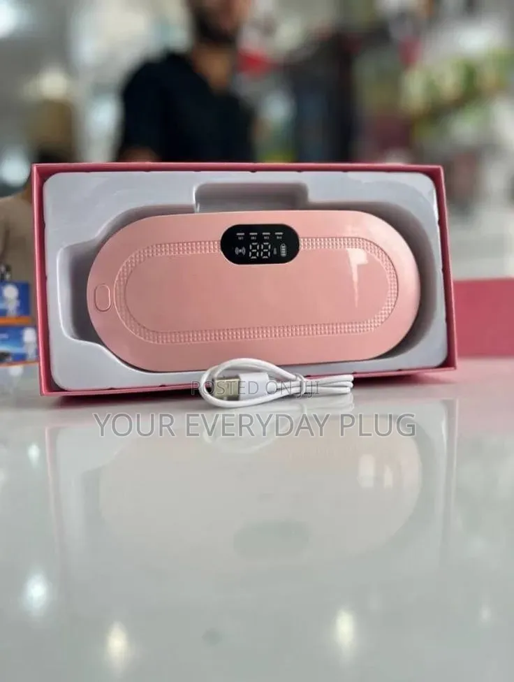 Cramp/ Menstrual Heat Belts