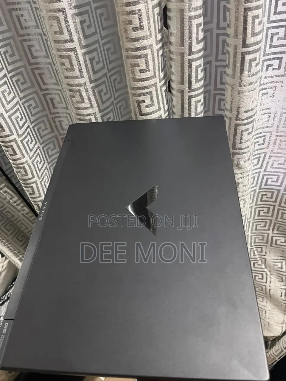 Laptop HP Victus 15 16GB AMD Ryzen 5 SSD 1T