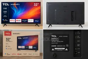 TCL Android TV