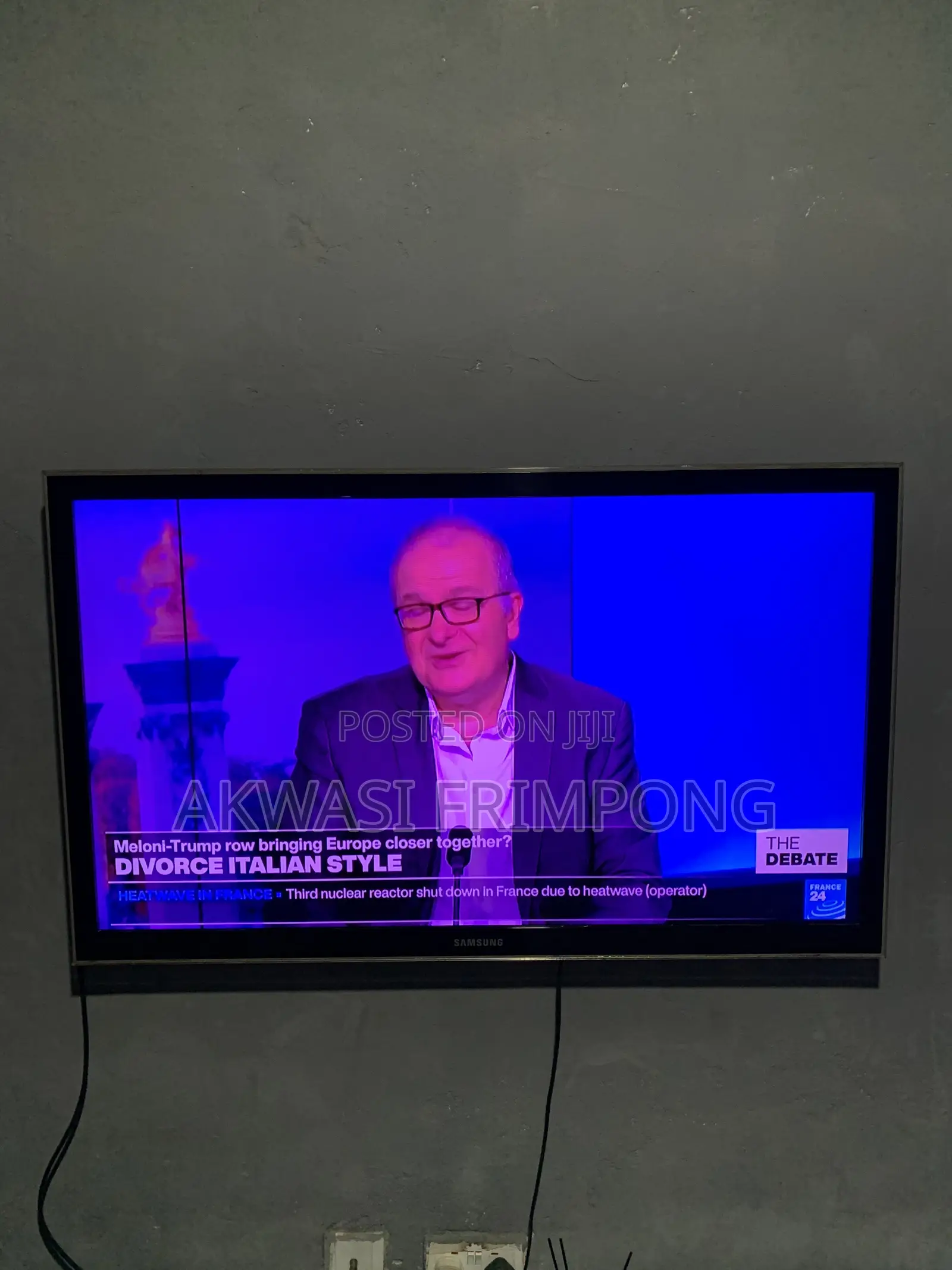Quality Tv From Home